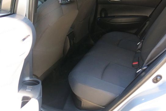 Toyota Corolla Cross 2.0 Hybrid Style