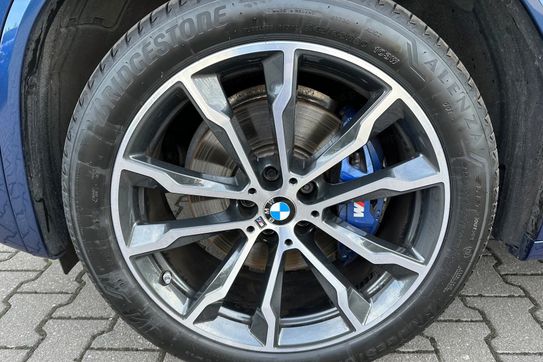BMW X4 xDrive20d M Sport