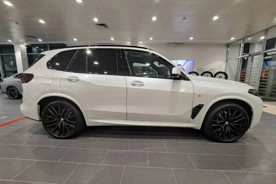 BMW X5 xDrive30d M Sport