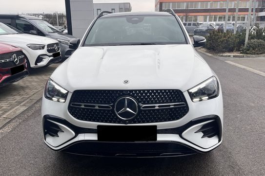 Mercedes GLE 300 d  4-Matic AMG Line