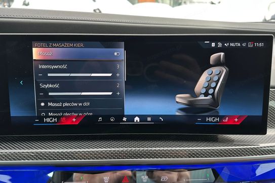 BMW i7 105.7kWh xDrive60 M Sport