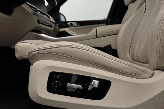 BMW X5 xDrive30d mHEV aut