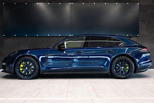 Porsche Panamera 4S E-Hybrid Sport Turismo