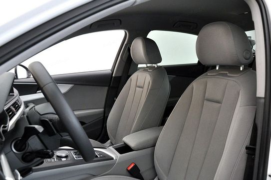 Audi A4 35 TFSI  S tronic