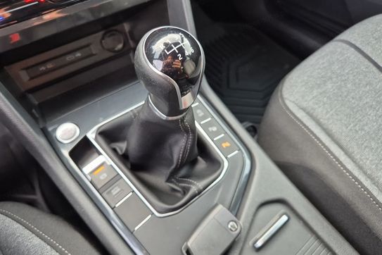Seat Tarraco 1.5 Eco TSI EVO Style S&S