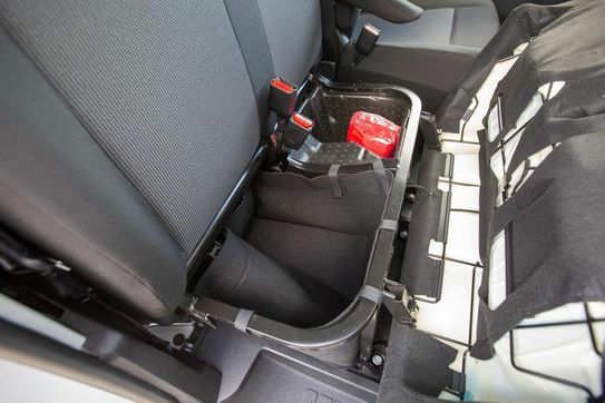 Fiat Scudo Maxi L2H1 AT