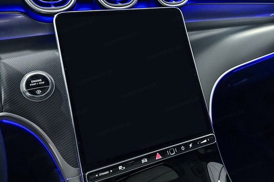 Mercedes GLC 200 d 4-Matic Avantgarde