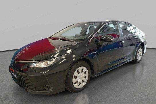 Toyota Corolla 1.8 Hybrid GPF Active