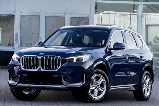 BMW X1 xDrive20d xLine
