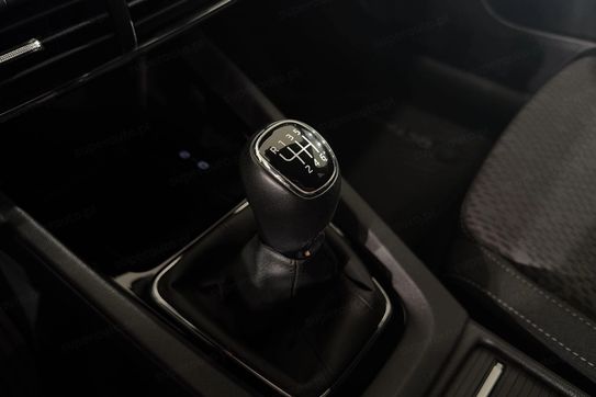 Skoda Octavia 1.5 TSI