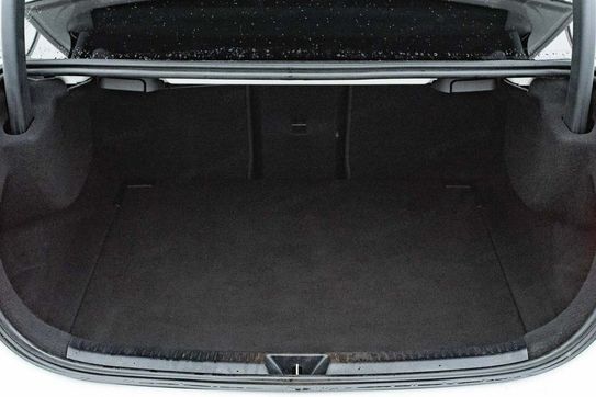 Mercedes Klasa A 200 d Progressive 8G-DCT