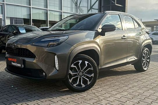 Toyota Yaris Cross Hybrid 1.5 Style