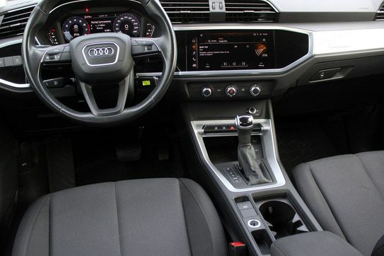 Audi Q3 40 TFSI quattro