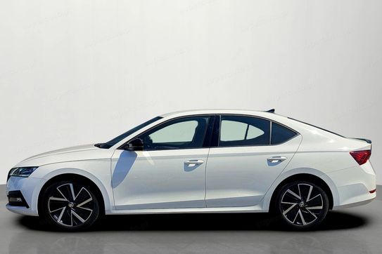 Skoda Octavia 1.5 TSI e-Tec Style DSG