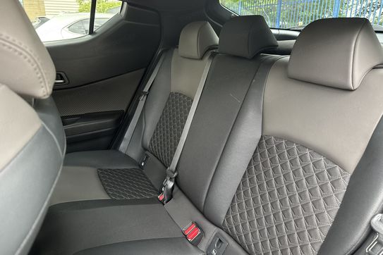 Toyota C-HR Executive 1.8 Hybrid