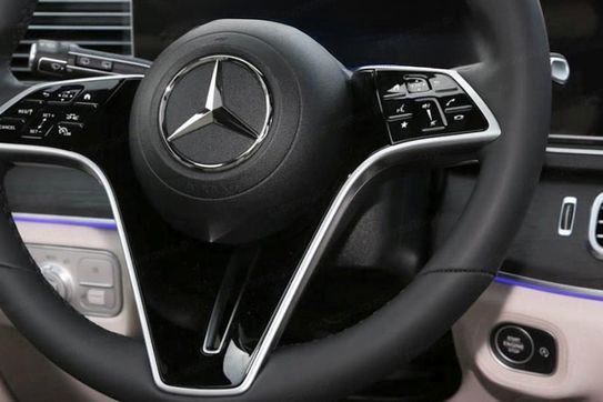 Mercedes GLE 450 d 4-Matic AMG Line