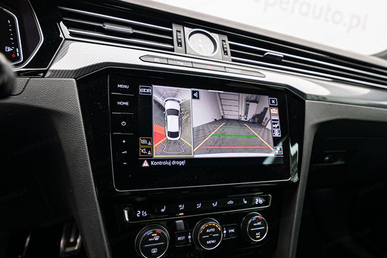 Volkswagen Arteon 2.0 TDI R-Line DSG