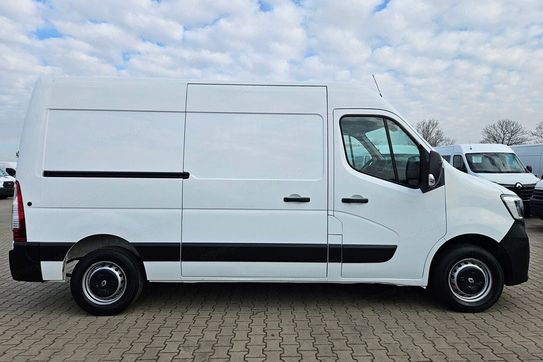 Renault Master L2H2
