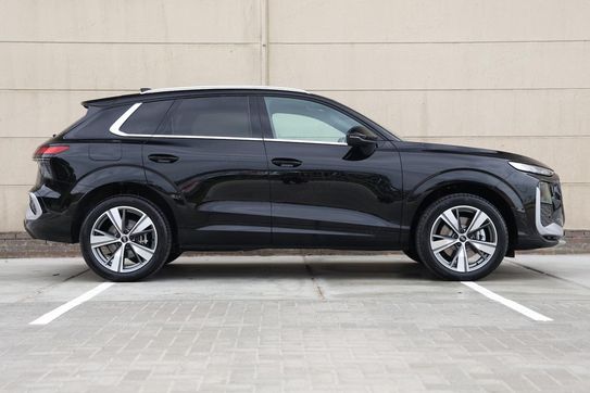 Audi Q3 TFSI S line