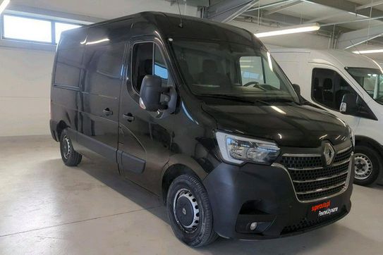 Renault Master L2H2
