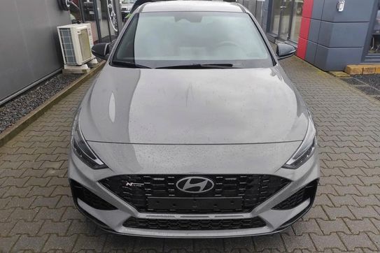 Hyundai i30 1.6 T-GDI 48V N-Line DCT