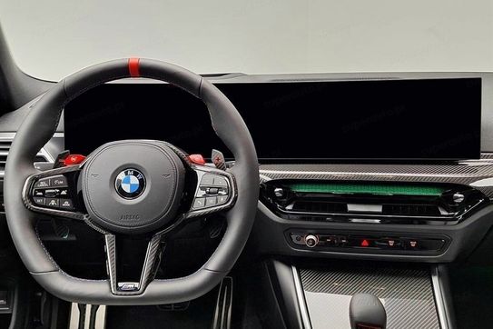 BMW Seria 3 M3 Competition xDrive