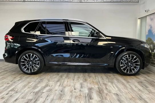 BMW X5 xDrive40i M Sport