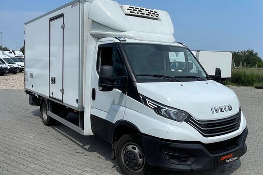 Iveco Daily 50C18