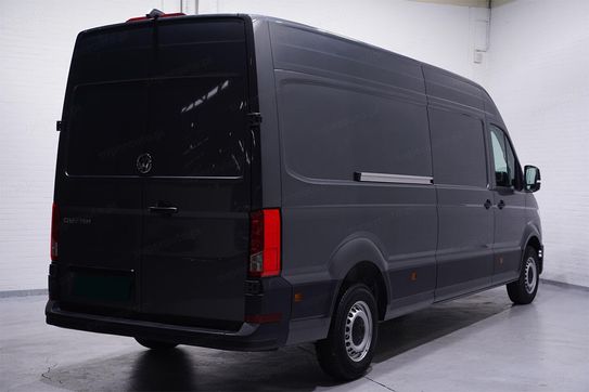 Volkswagen Crafter L4H3 AT8