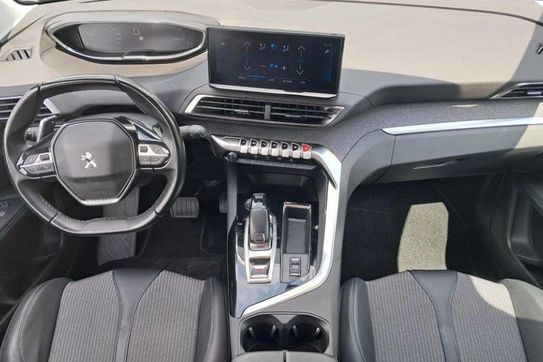 Peugeot 3008 1.5 BlueHDi Allure