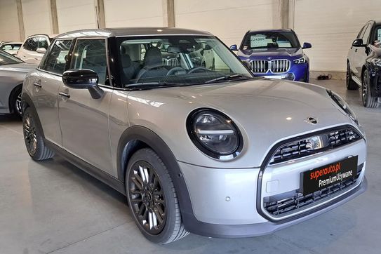 Mini Mini Cooper