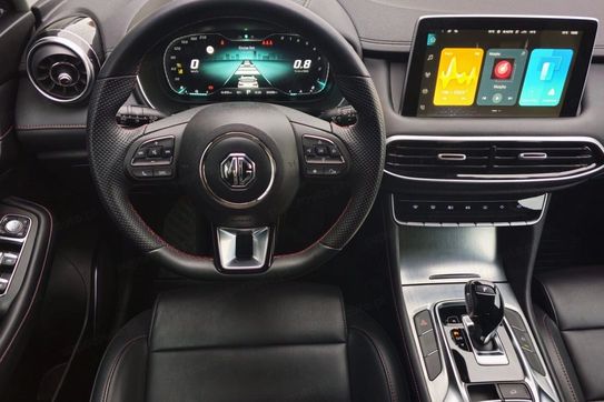 MG HS 1.5 T-GDI Excite DCT