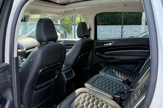 Ford S-MAX 2.0 Tdci Vignale Powershift