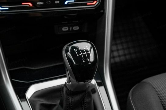 Volkswagen T-Roc 1.5 TSI Life