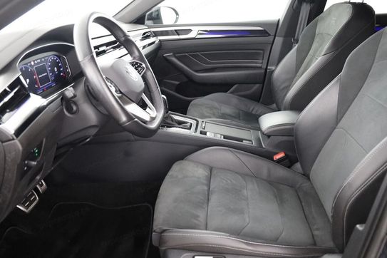 Volkswagen Arteon 2.0 TDI 4Motion R-Line DSG