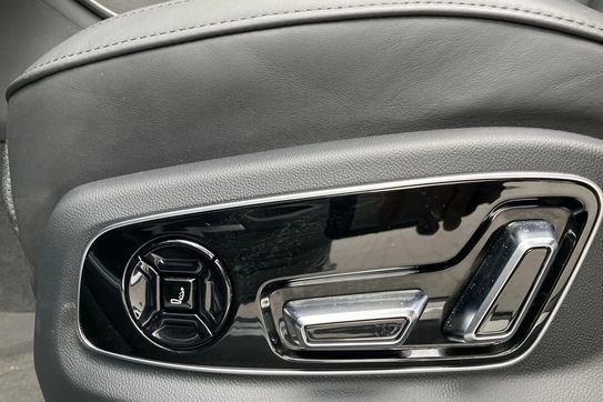 Audi A8 60 TFSI e Quattro Tiptr.