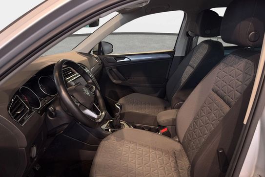Volkswagen Tiguan 1.5 TSI