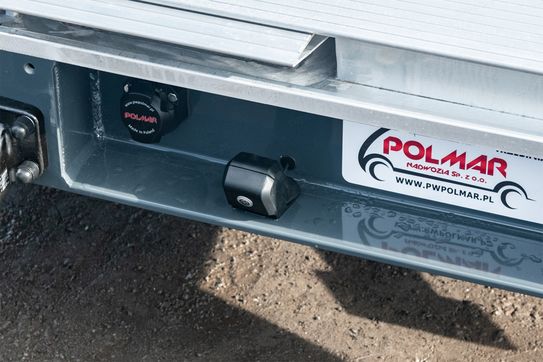 Iveco Daily 35S21 Hi-Matic Autolaweta