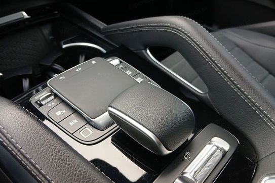 Mercedes GLE 350 de 4MATIC AMG Line