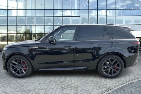 Land Rover Range Rover Sport 3.0 P460e PHEV Dynamic SE