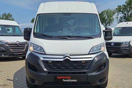 Citroen Jumper L2H2
