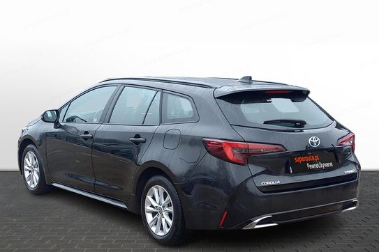 Toyota Corolla 1.8 Hybrid Comfort