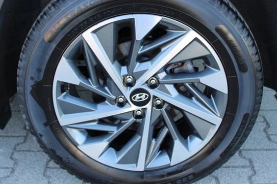 Hyundai Tucson 1.6 T-GDi Executive 4WD