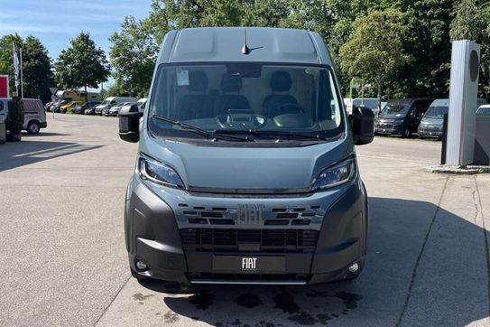 Fiat Ducato Maxi L2H2