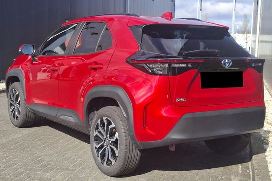 Toyota Yaris Cross Style 1.5 Hybrid