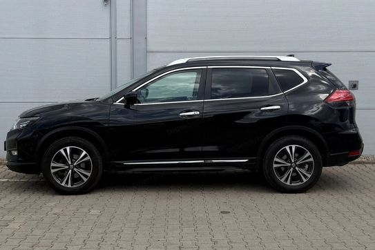 Nissan X-Trail DIG-T Tekna 2WD DCT