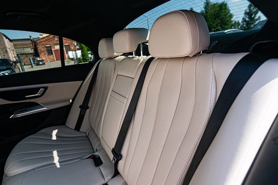 Mercedes E Klasa 220 d Avantgarde
