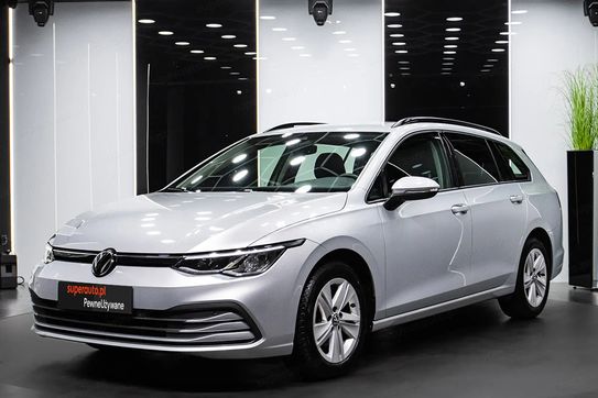 Volkswagen Golf 1.5 Etsi Evo Life Dsg