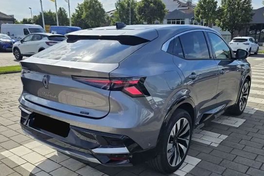 Renault Rafale Techno Full Hybrid 1.2 E-Tech