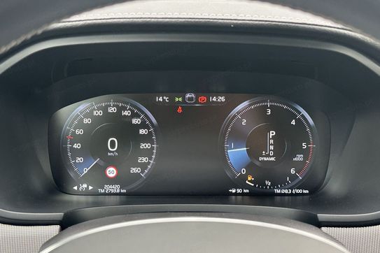 Volvo S90 D5 AWD R-Design
